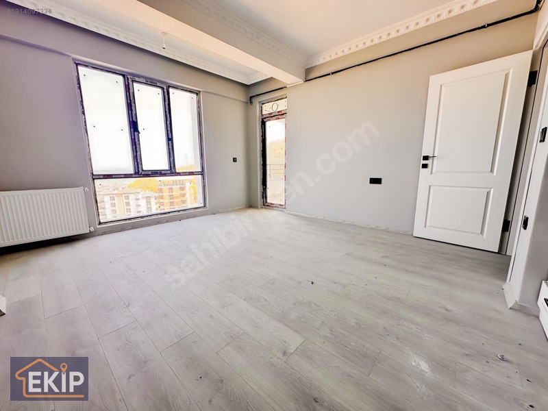 Ekin Emlak; Tatil Tadında Full Deniz Orman Manzaralı Geniş 1+1 — fotoğraf 16