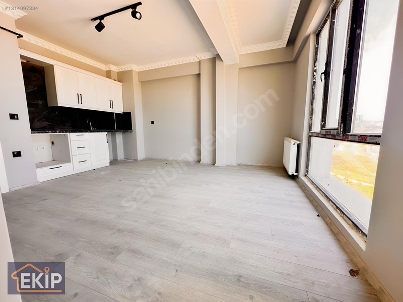 Ekin Emlak; Tatil Tadında Full Deniz Orman Manzaralı Geniş 1+1 — fotoğraf 17