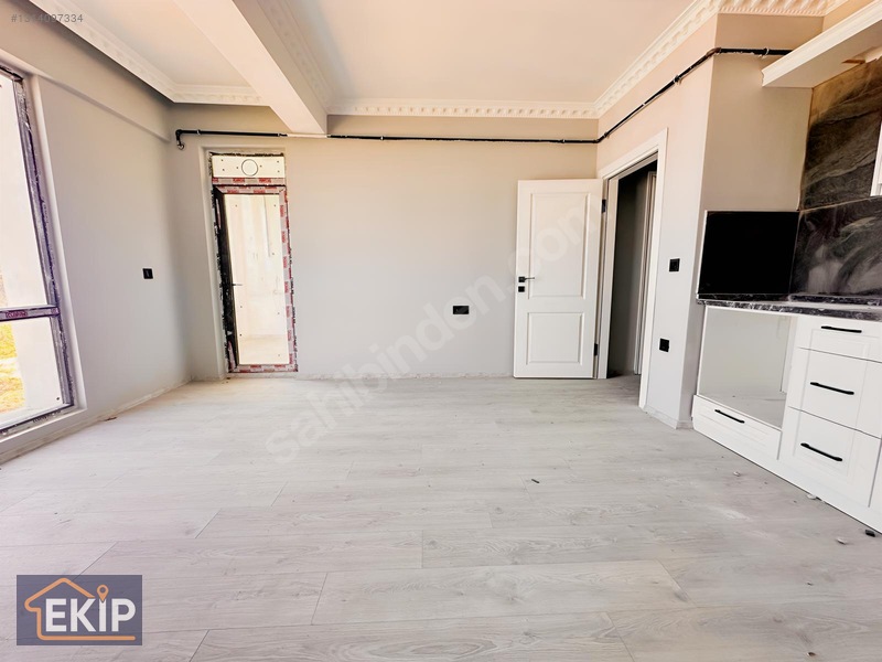 Ekin Emlak; Tatil Tadında Full Deniz Orman Manzaralı Geniş 1+1 — fotoğraf 18