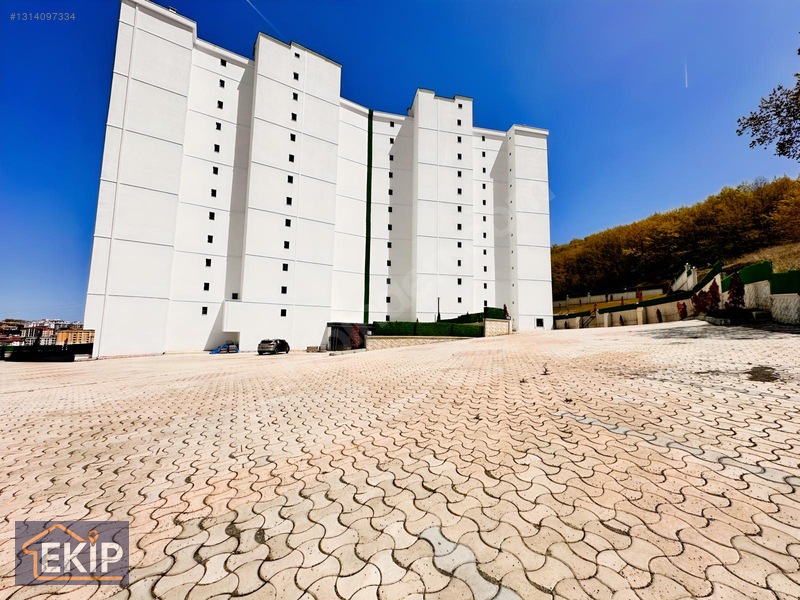 Ekin Emlak; Tatil Tadında Full Deniz Orman Manzaralı Geniş 1+1 — fotoğraf 25