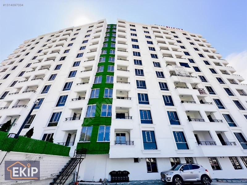 Ekin Emlak; Tatil Tadında Full Deniz Orman Manzaralı Geniş 1+1 — fotoğraf 26