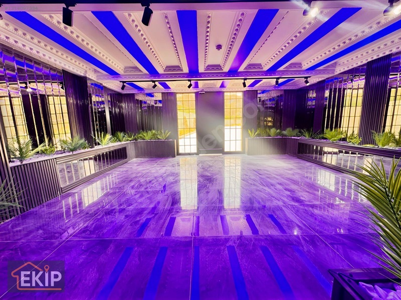 Ekin Emlak; Tatil Tadında Full Deniz Orman Manzaralı Geniş 1+1 — fotoğraf 32