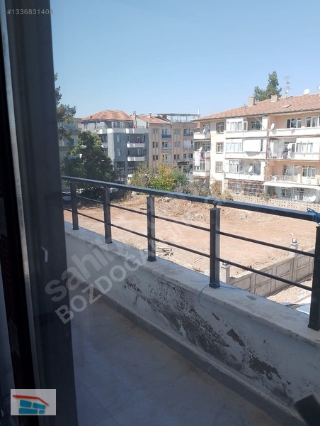 Bozdoğandan İnönü(istasyon)mah Kiralık Yerinde Dönüşüm 2+1 Daire — fotoğraf 3