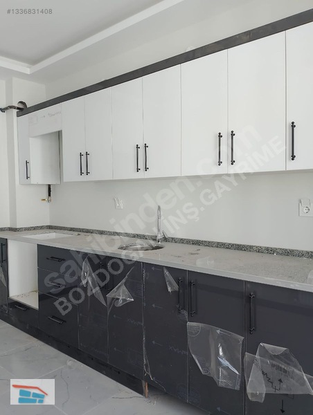 Bozdoğandan İnönü(istasyon)mah Kiralık Yerinde Dönüşüm 2+1 Daire — fotoğraf 4