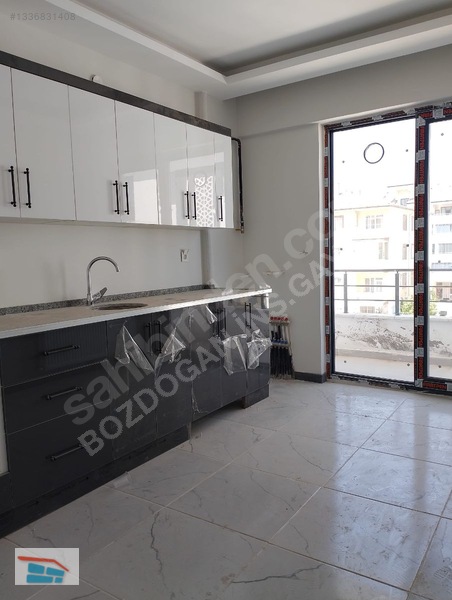 Bozdoğandan İnönü(istasyon)mah Kiralık Yerinde Dönüşüm 2+1 Daire — fotoğraf 5