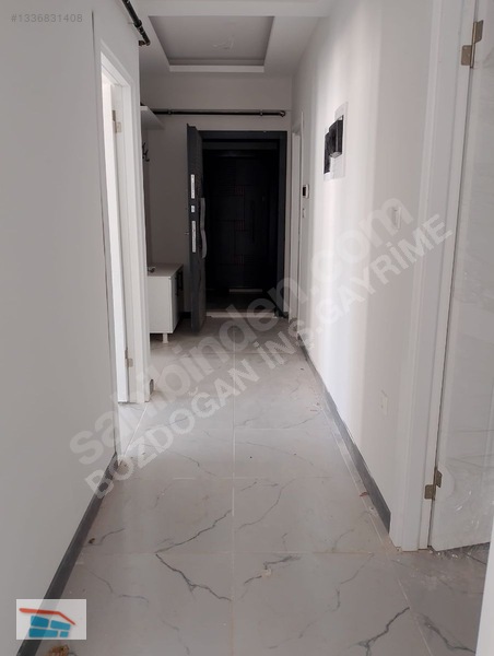 Bozdoğandan İnönü(istasyon)mah Kiralık Yerinde Dönüşüm 2+1 Daire — fotoğraf 8