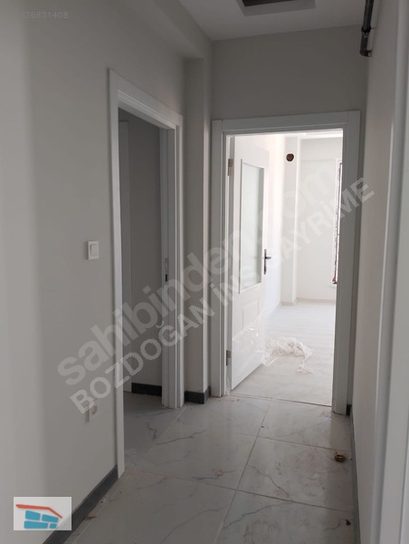 Bozdoğandan İnönü(istasyon)mah Kiralık Yerinde Dönüşüm 2+1 Daire — fotoğraf 11