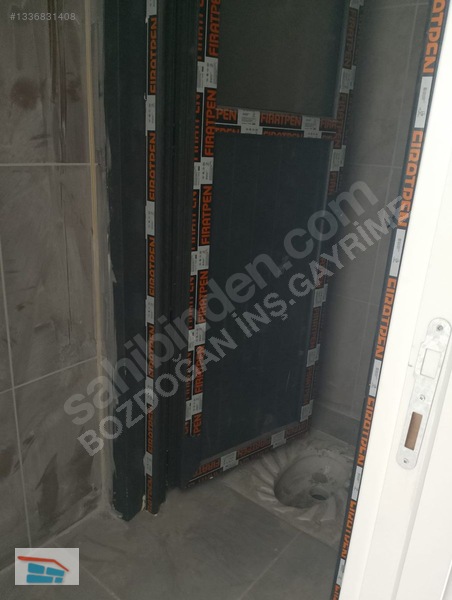 Bozdoğandan İnönü(istasyon)mah Kiralık Yerinde Dönüşüm 2+1 Daire — fotoğraf 12
