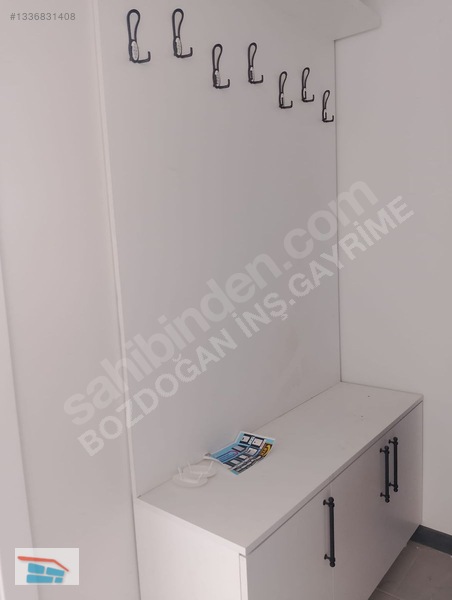 Bozdoğandan İnönü(istasyon)mah Kiralık Yerinde Dönüşüm 2+1 Daire — fotoğraf 13
