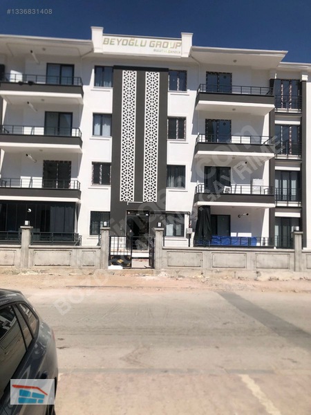 Bozdoğandan İnönü(istasyon)mah Kiralık Yerinde Dönüşüm 2+1 Daire — fotoğraf 16
