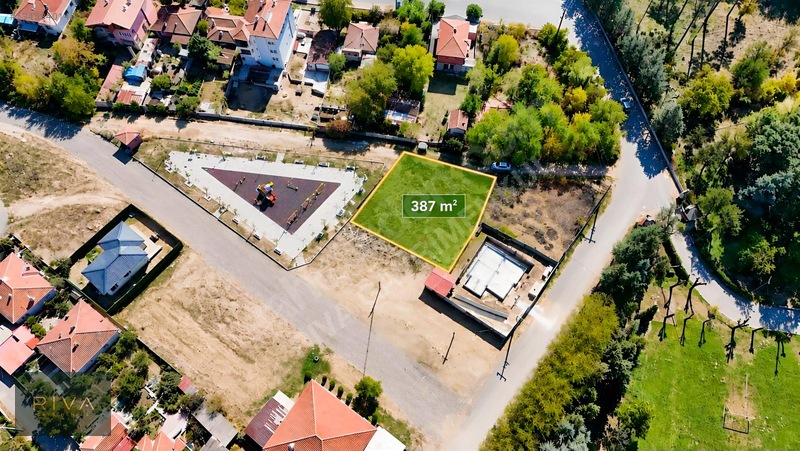 Riva'dan Lüleburgaz Durak Mah Satılık Villa İmarlı Arsa — fotoğraf 2