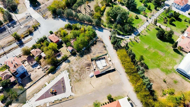 Riva'dan Lüleburgaz Durak Mah Satılık Villa İmarlı Arsa — fotoğraf 6