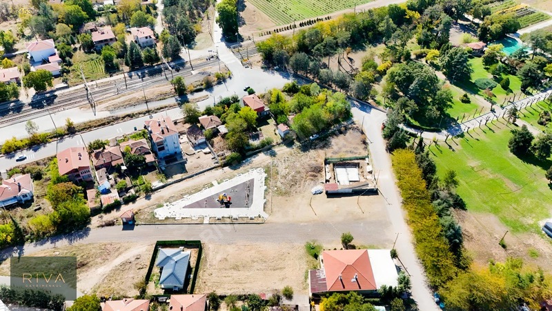 Riva'dan Lüleburgaz Durak Mah Satılık Villa İmarlı Arsa — fotoğraf 8