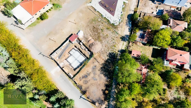 Riva'dan Lüleburgaz Durak Mah Satılık Villa İmarlı Arsa — fotoğraf 15