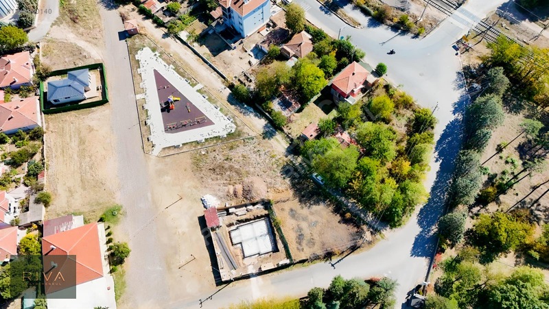 Riva'dan Lüleburgaz Durak Mah Satılık Villa İmarlı Arsa — fotoğraf 18