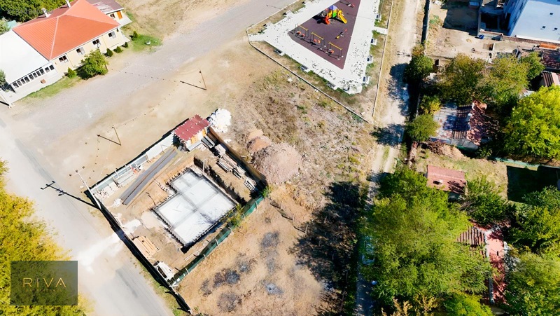 Riva'dan Lüleburgaz Durak Mah Satılık Villa İmarlı Arsa — fotoğraf 20