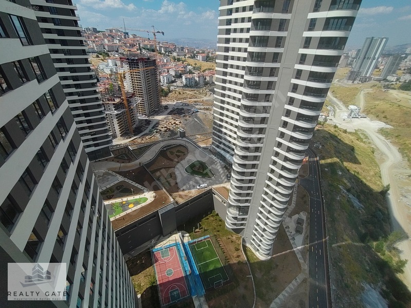 Natura Vadi Oran Tapulu Üst Kat Vadi Cephe Satılık Köşe Daire — fotoğraf 3