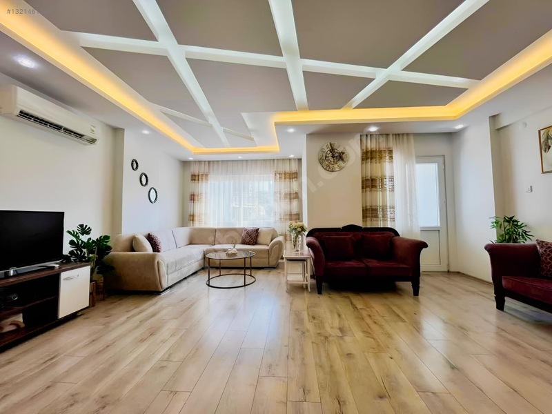 3+1 Satılık Daire Uygun Fiyat — fotoğraf 3