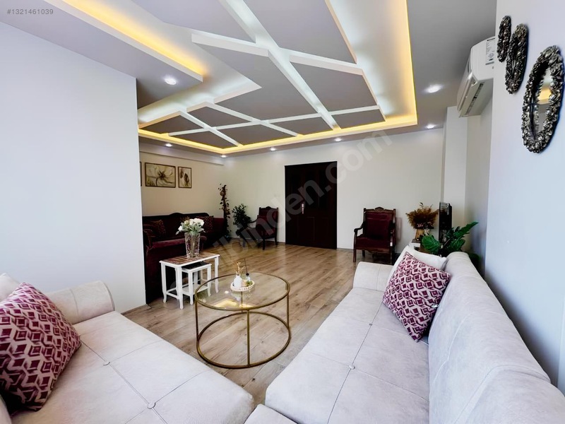 3+1 Satılık Daire Uygun Fiyat — fotoğraf 7