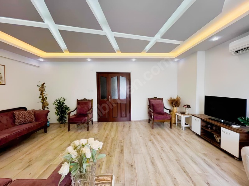 3+1 Satılık Daire Uygun Fiyat — fotoğraf 8