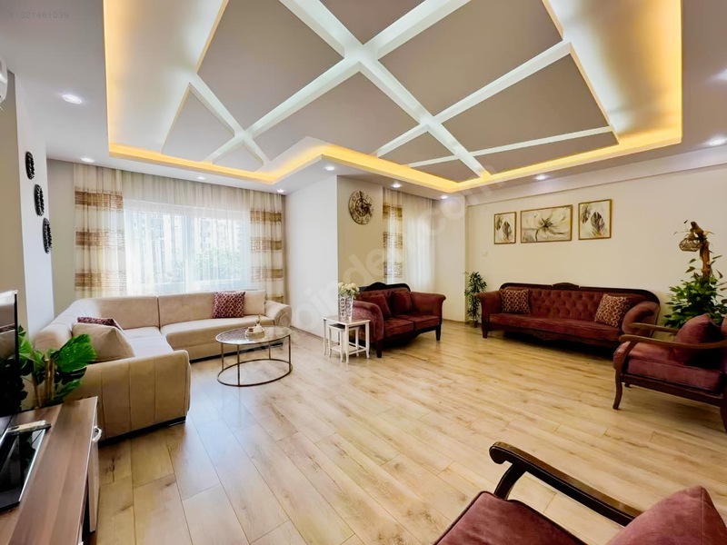 3+1 Satılık Daire Uygun Fiyat — fotoğraf 9