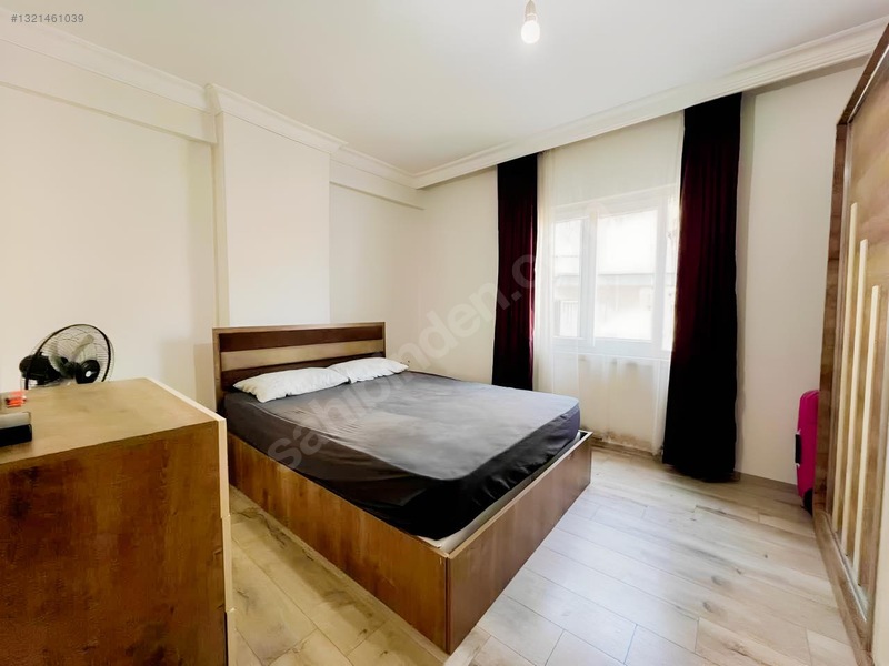 3+1 Satılık Daire Uygun Fiyat — fotoğraf 11