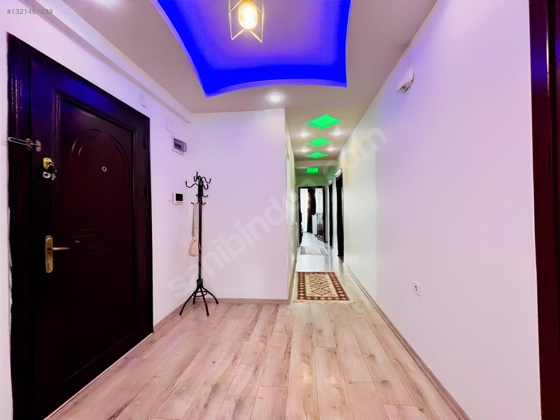 3+1 Satılık Daire Uygun Fiyat — fotoğraf 12