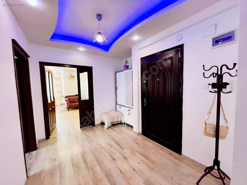 3+1 Satılık Daire Uygun Fiyat — fotoğraf 18