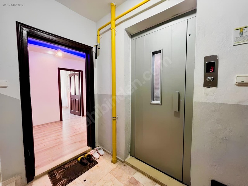 3+1 Satılık Daire Uygun Fiyat — fotoğraf 19