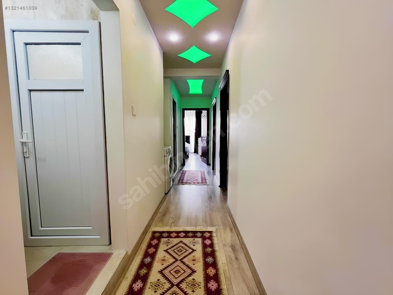 3+1 Satılık Daire Uygun Fiyat — fotoğraf 21