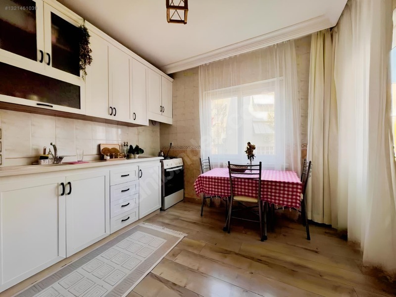3+1 Satılık Daire Uygun Fiyat — fotoğraf 27