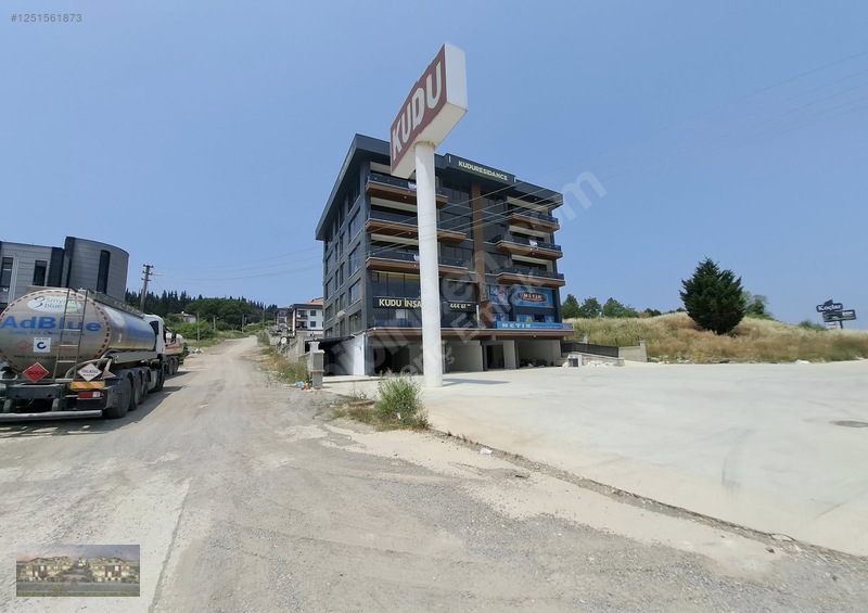 Satılık Yeni Devlet Hastanesine Yakın Uygun Fiyatlı 295 M2 Arsa