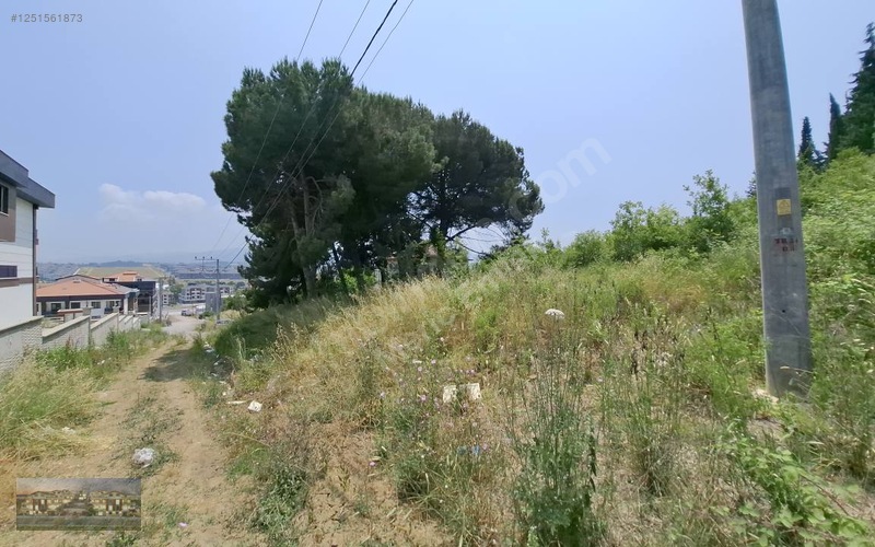 Satılık Yeni Devlet Hastanesine Yakın Uygun Fiyatlı 295 M2 Arsa — fotoğraf 3