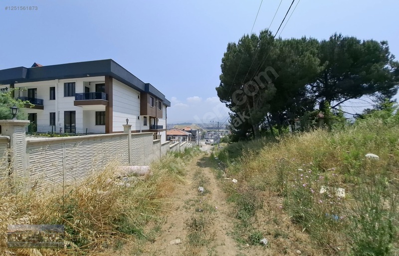 Satılık Yeni Devlet Hastanesine Yakın Uygun Fiyatlı 295 M2 Arsa — fotoğraf 5