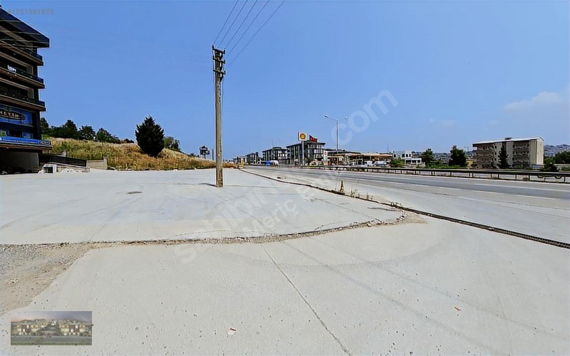 Satılık Yeni Devlet Hastanesine Yakın Uygun Fiyatlı 295 M2 Arsa — fotoğraf 7