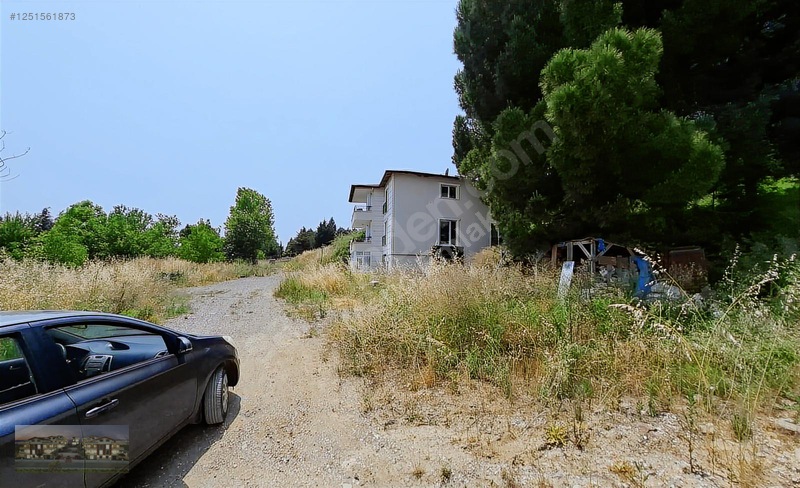 Satılık Yeni Devlet Hastanesine Yakın Uygun Fiyatlı 295 M2 Arsa — fotoğraf 9