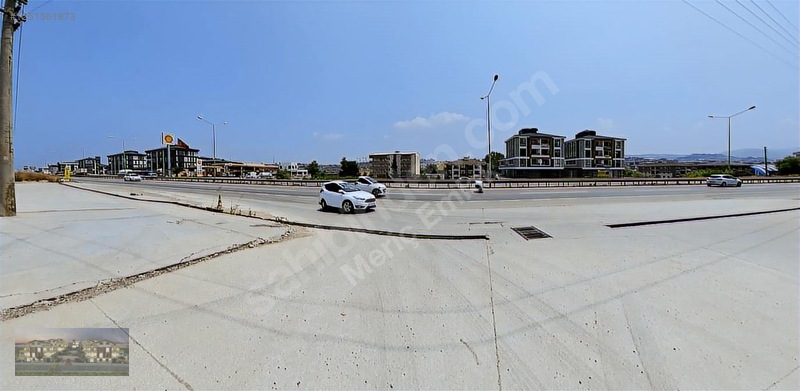 Satılık Yeni Devlet Hastanesine Yakın Uygun Fiyatlı 295 M2 Arsa — fotoğraf 10