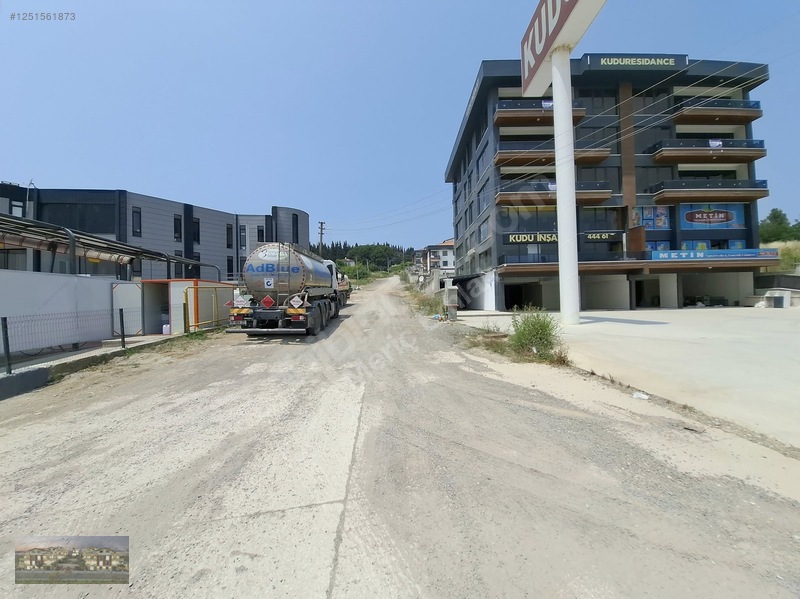 Satılık Yeni Devlet Hastanesine Yakın Uygun Fiyatlı 295 M2 Arsa — fotoğraf 11