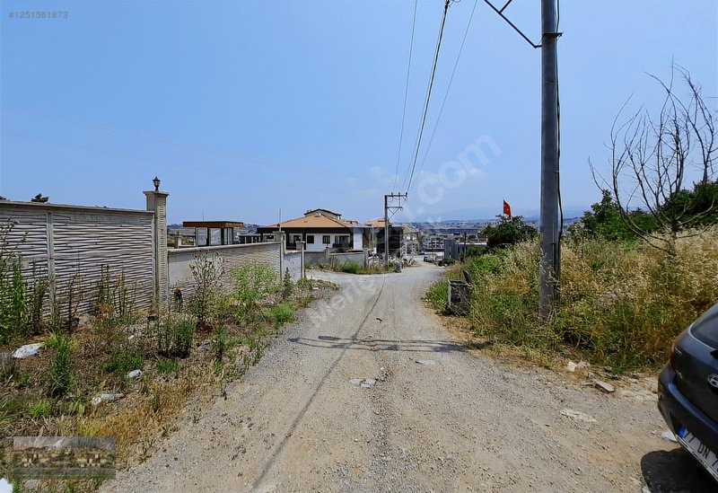 Satılık Yeni Devlet Hastanesine Yakın Uygun Fiyatlı 295 M2 Arsa — fotoğraf 12