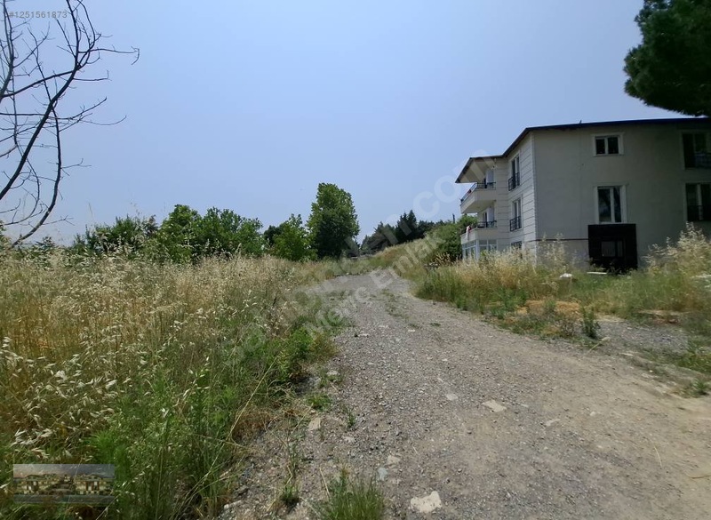 Satılık Yeni Devlet Hastanesine Yakın Uygun Fiyatlı 295 M2 Arsa — fotoğraf 13