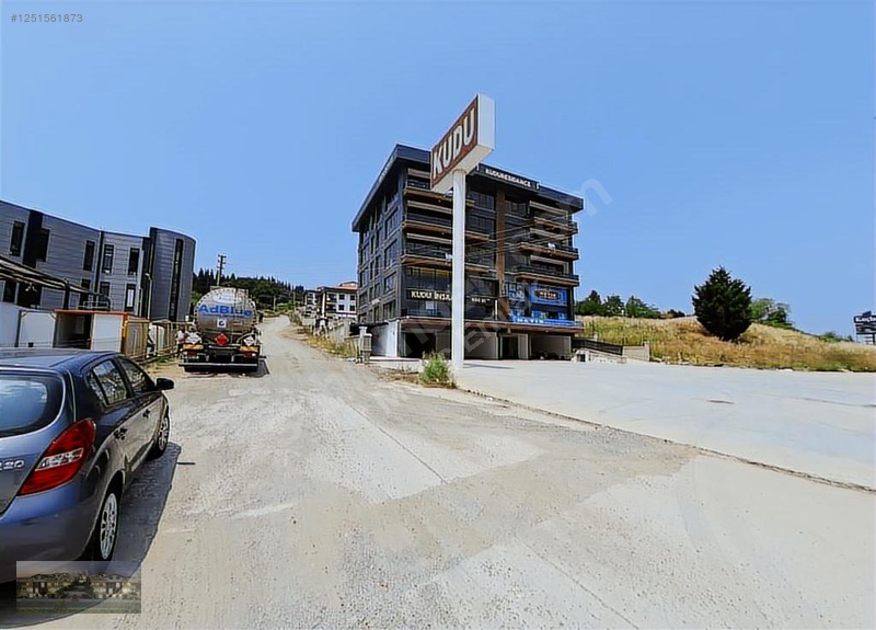 Satılık Yeni Devlet Hastanesine Yakın Uygun Fiyatlı 295 M2 Arsa — fotoğraf 14