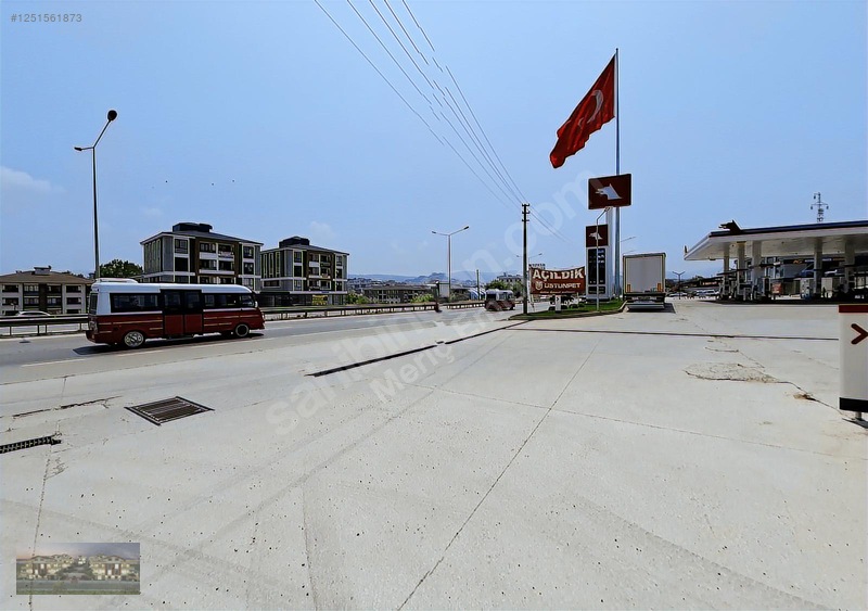 Satılık Yeni Devlet Hastanesine Yakın Uygun Fiyatlı 295 M2 Arsa — fotoğraf 15