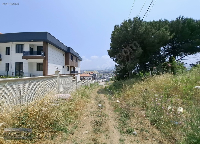 Satılık Yeni Devlet Hastanesine Yakın Uygun Fiyatlı 295 M2 Arsa — fotoğraf 16