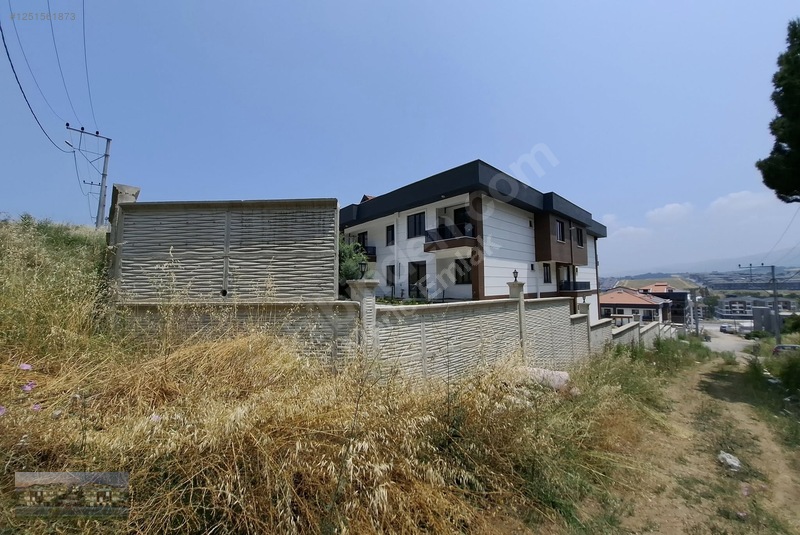 Satılık Yeni Devlet Hastanesine Yakın Uygun Fiyatlı 295 M2 Arsa — fotoğraf 17