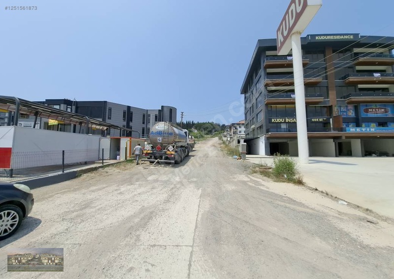 Satılık Yeni Devlet Hastanesine Yakın Uygun Fiyatlı 295 M2 Arsa — fotoğraf 18