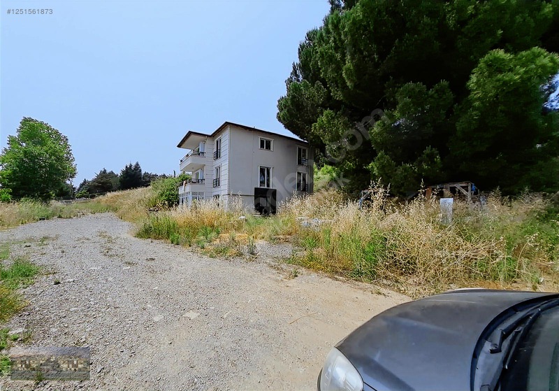 Satılık Yeni Devlet Hastanesine Yakın Uygun Fiyatlı 295 M2 Arsa — fotoğraf 20