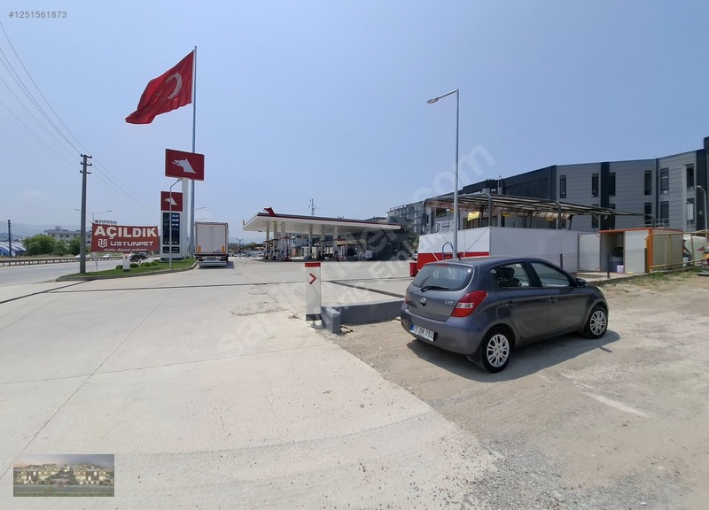 Satılık Yeni Devlet Hastanesine Yakın Uygun Fiyatlı 295 M2 Arsa — fotoğraf 21