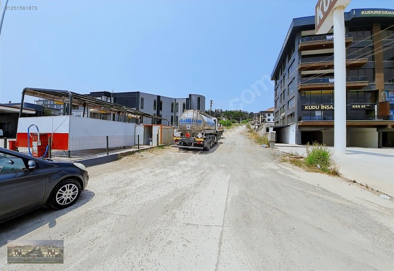 Satılık Yeni Devlet Hastanesine Yakın Uygun Fiyatlı 295 M2 Arsa — fotoğraf 22