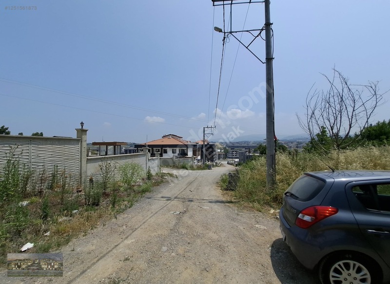 Satılık Yeni Devlet Hastanesine Yakın Uygun Fiyatlı 295 M2 Arsa — fotoğraf 23