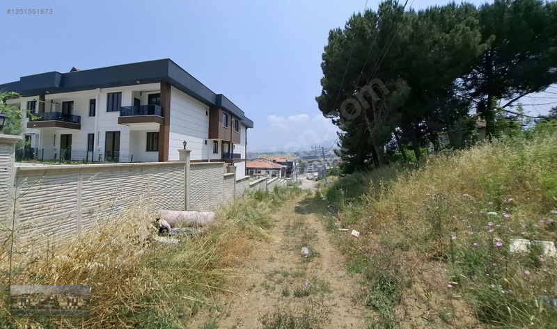 Satılık Yeni Devlet Hastanesine Yakın Uygun Fiyatlı 295 M2 Arsa — fotoğraf 24